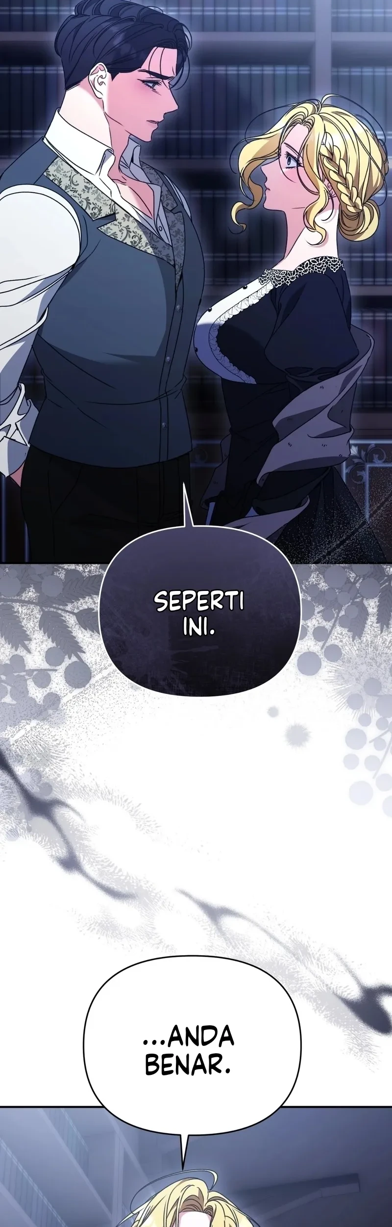 The Pearl of Albrecht Chapter 5 Gambar 45