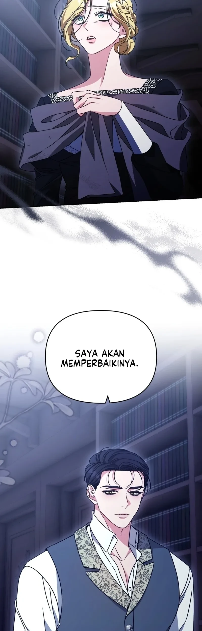 The Pearl of Albrecht Chapter 5 Gambar 46