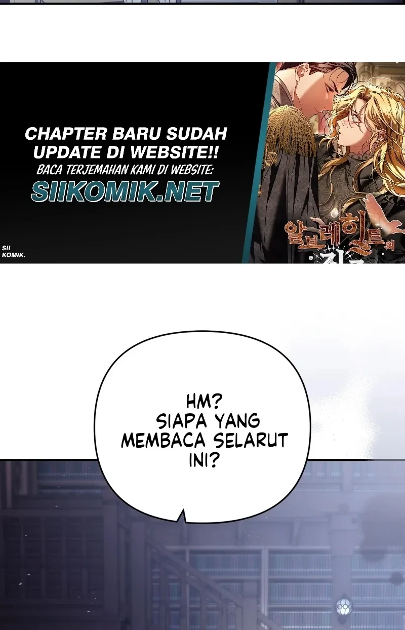 The Pearl of Albrecht Chapter 5 Gambar 51