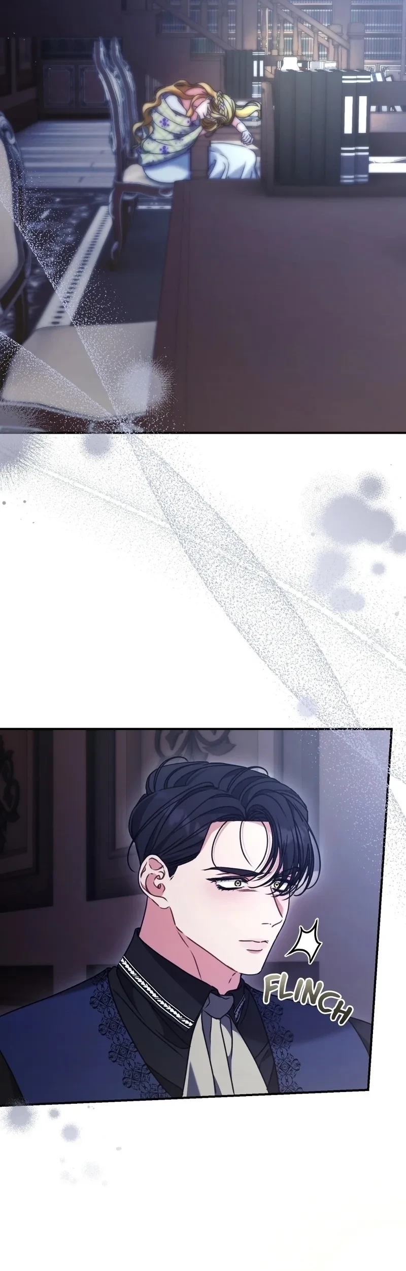 The Pearl of Albrecht Chapter 5 Gambar 52