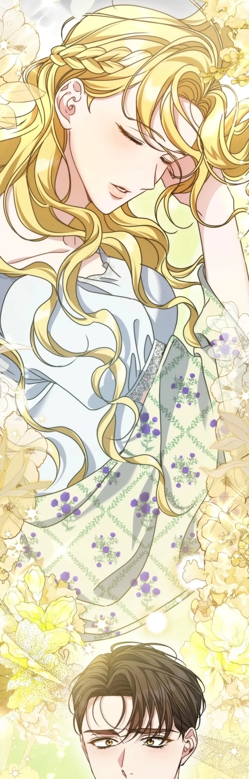 The Pearl of Albrecht Chapter 5 Gambar 54