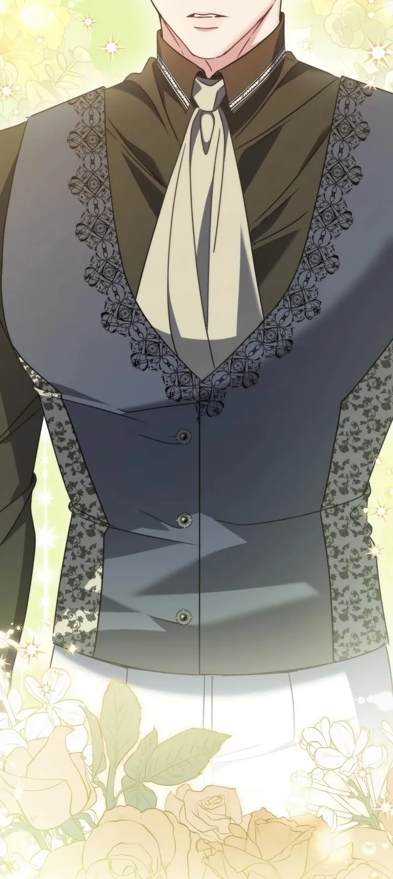The Pearl of Albrecht Chapter 5 Gambar 55