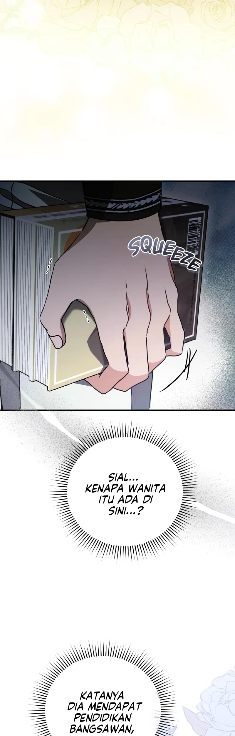 The Pearl of Albrecht Chapter 5 Gambar 56