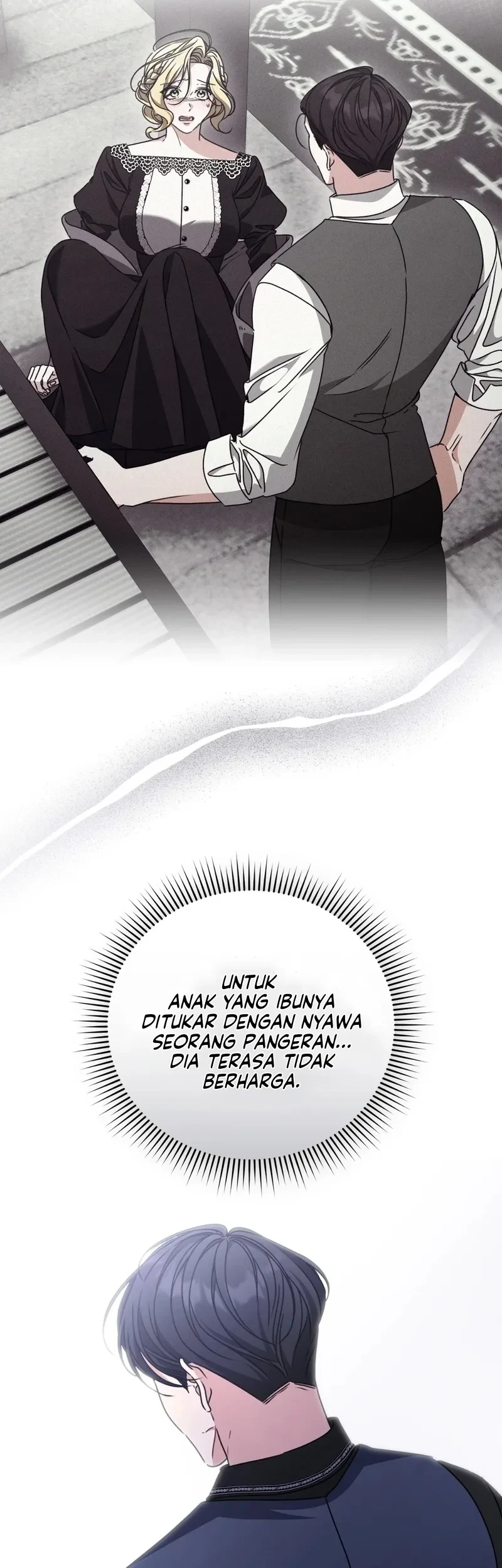 The Pearl of Albrecht Chapter 5 Gambar 60