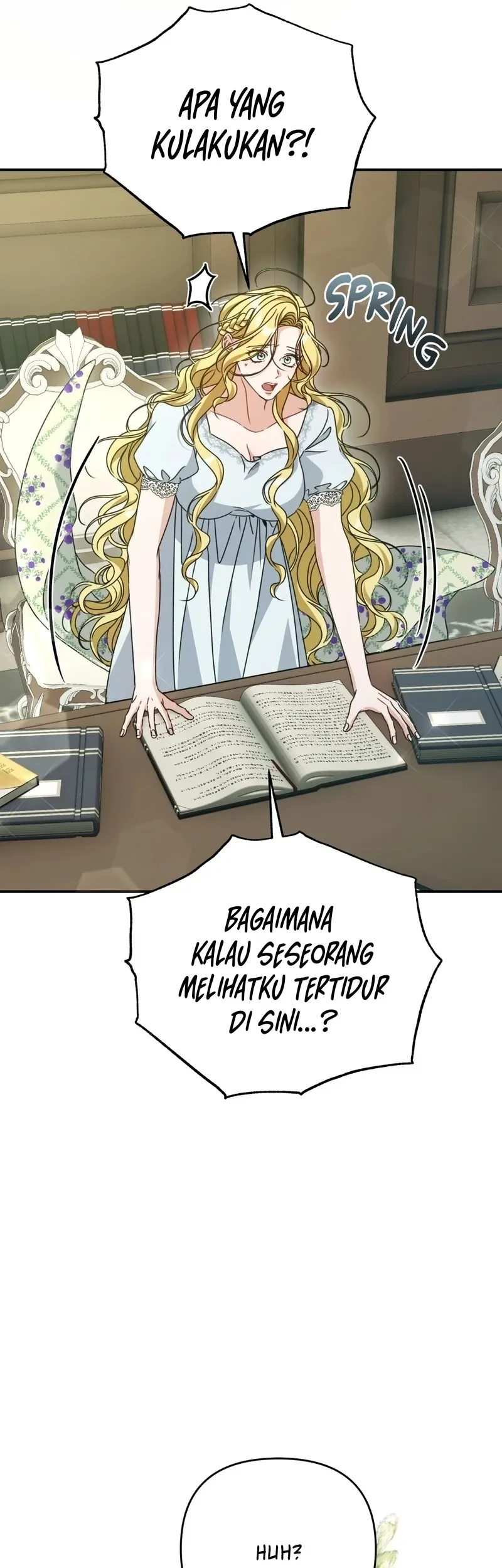 The Pearl of Albrecht Chapter 5 Gambar 64