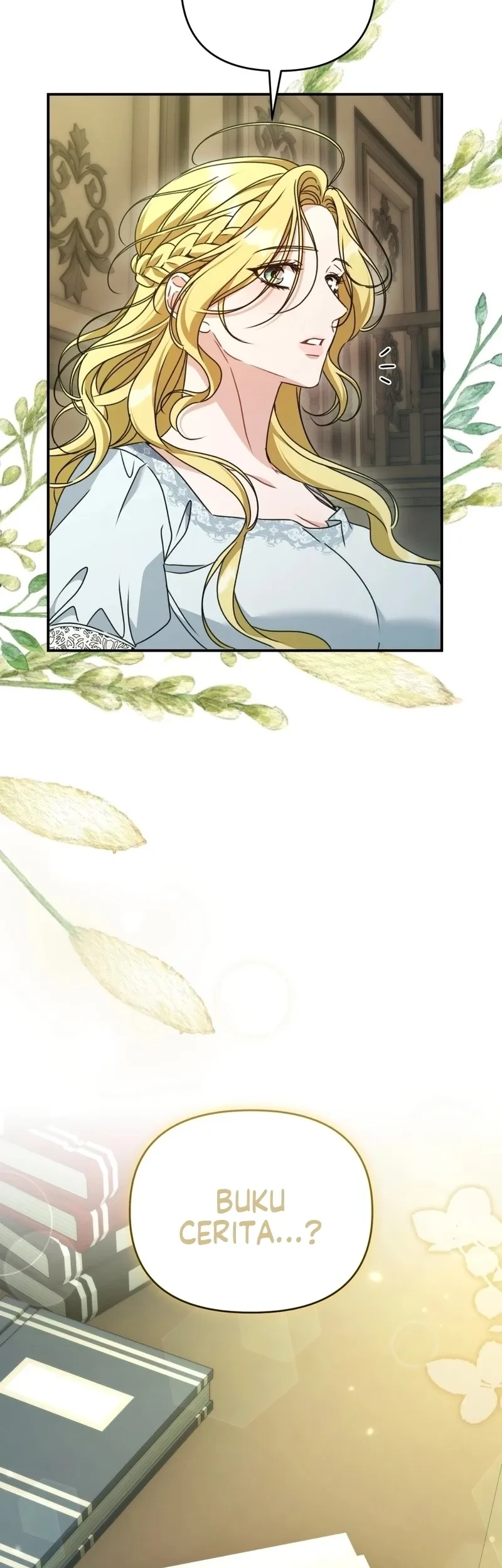 The Pearl of Albrecht Chapter 5 Gambar 65