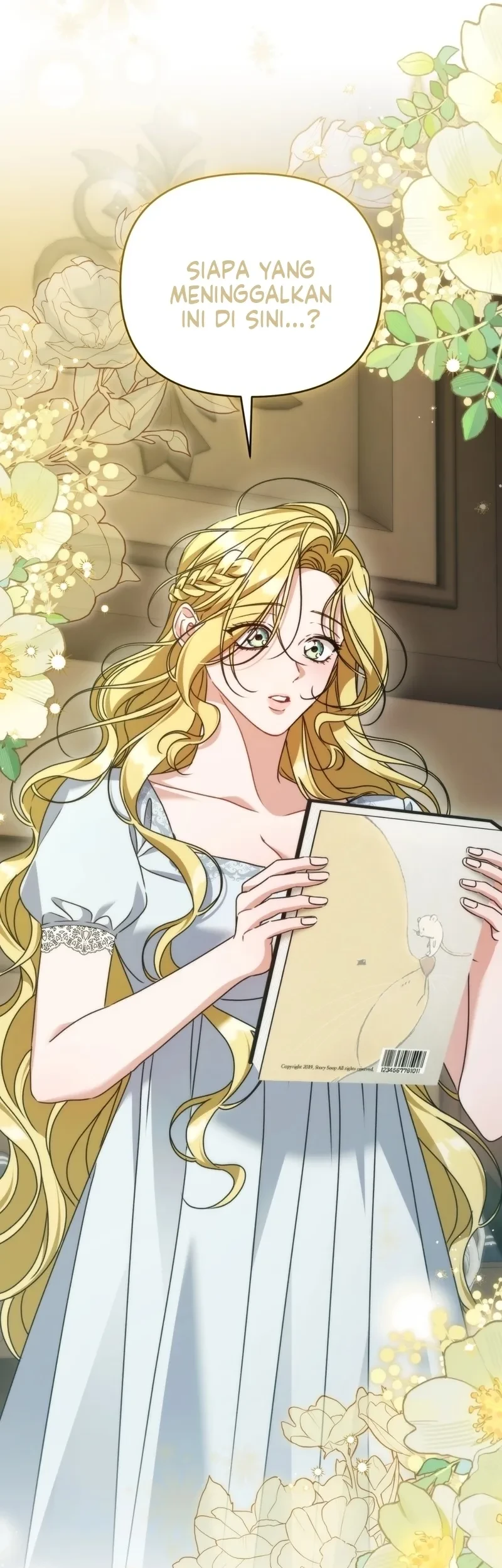 The Pearl of Albrecht Chapter 5 Gambar 67
