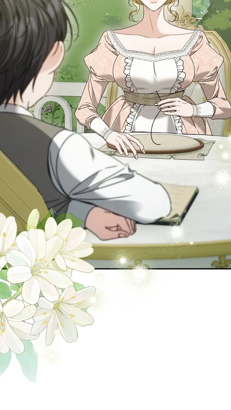 The Pearl of Albrecht Chapter 5 Gambar 4