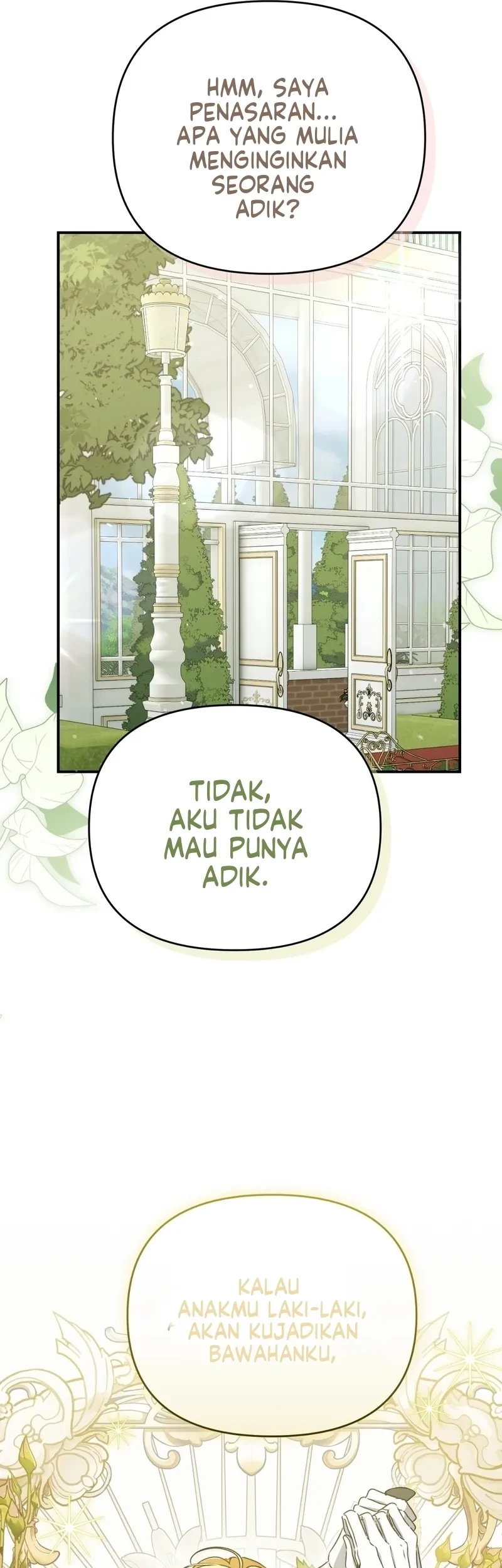 The Pearl of Albrecht Chapter 5 Gambar 5