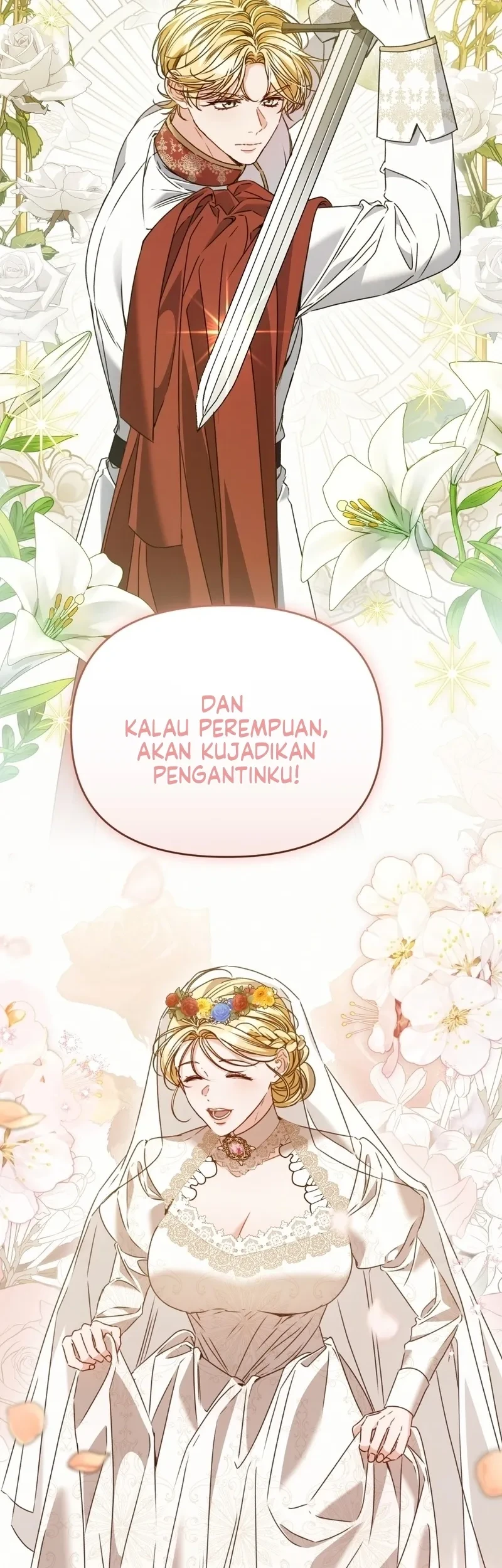 The Pearl of Albrecht Chapter 5 Gambar 6