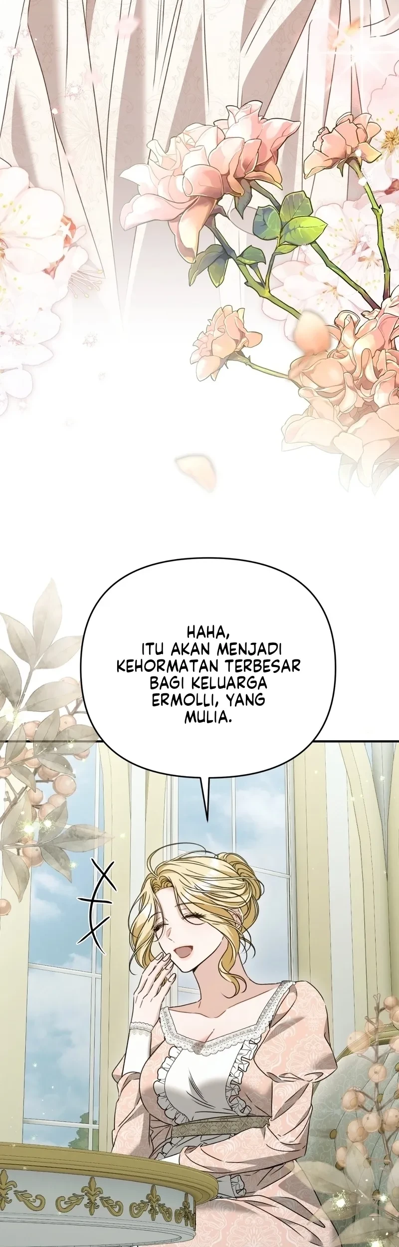 The Pearl of Albrecht Chapter 5 Gambar 7