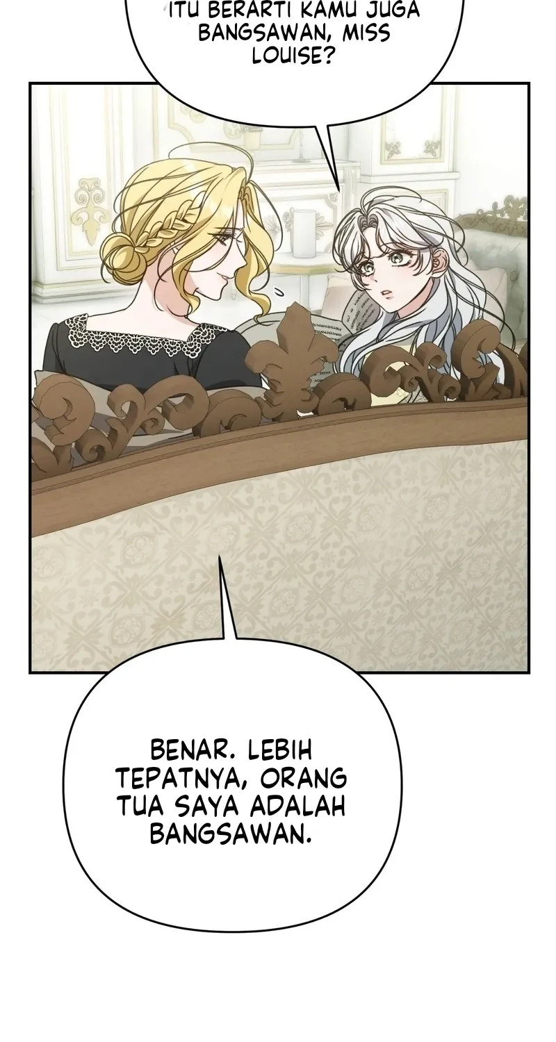 The Pearl of Albrecht Chapter 5 Gambar 12