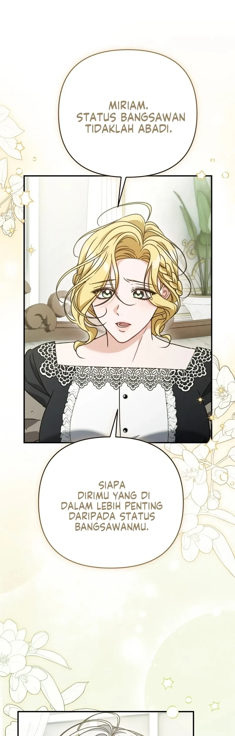 The Pearl of Albrecht Chapter 5 Gambar 15