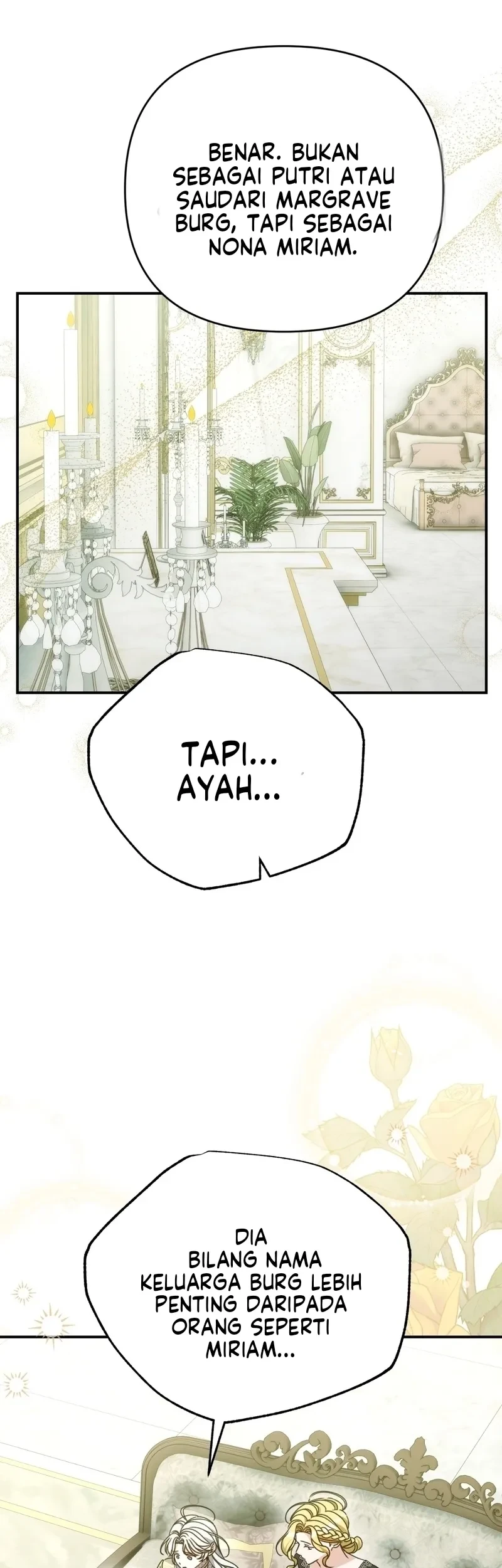 The Pearl of Albrecht Chapter 5 Gambar 17