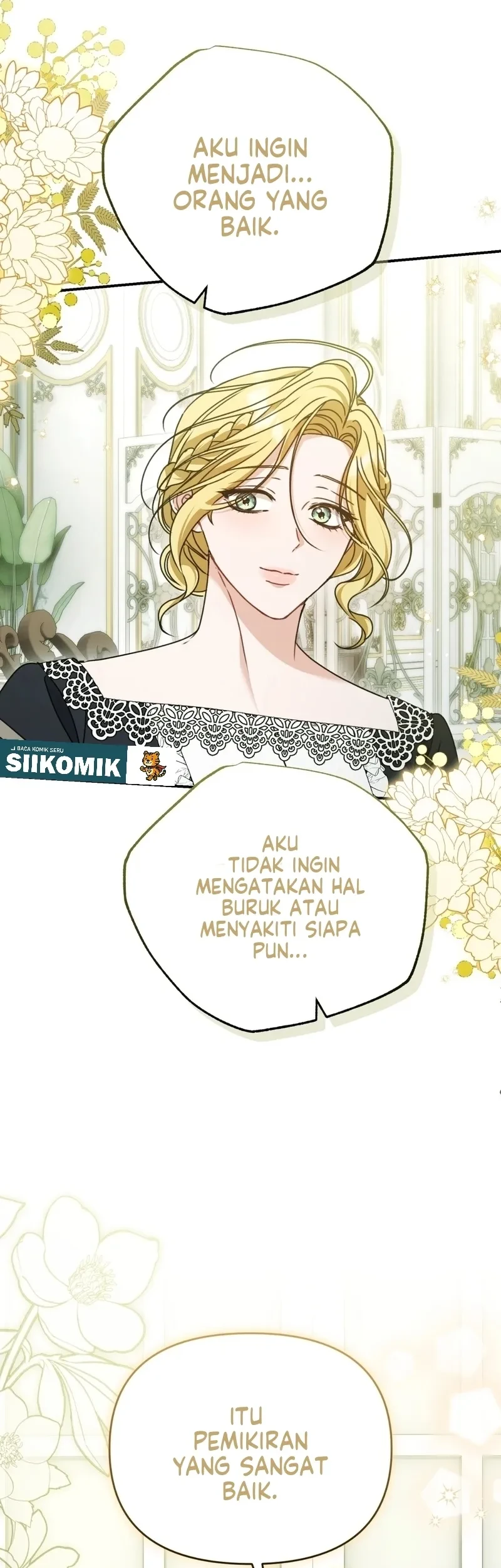The Pearl of Albrecht Chapter 5 Gambar 19