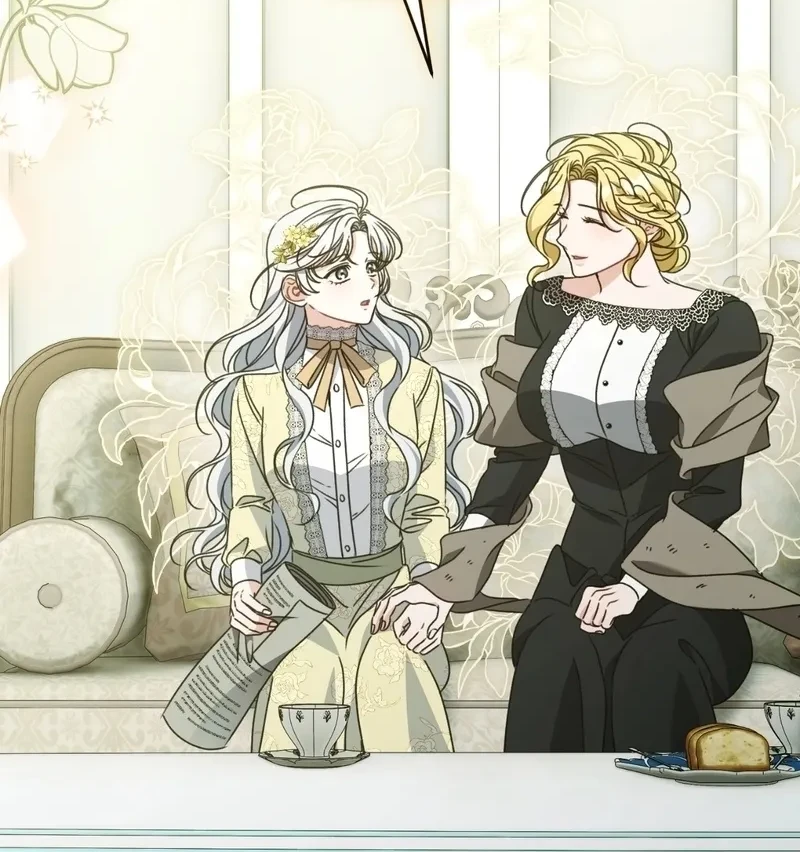 The Pearl of Albrecht Chapter 5 Gambar 20