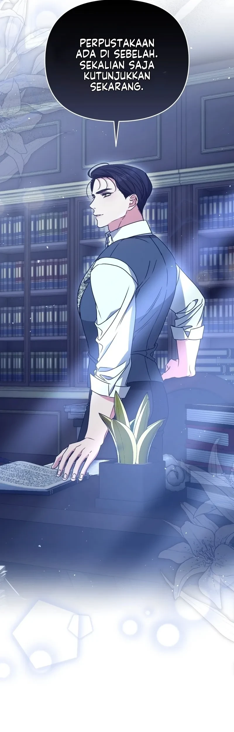 The Pearl of Albrecht Chapter 5 Gambar 28