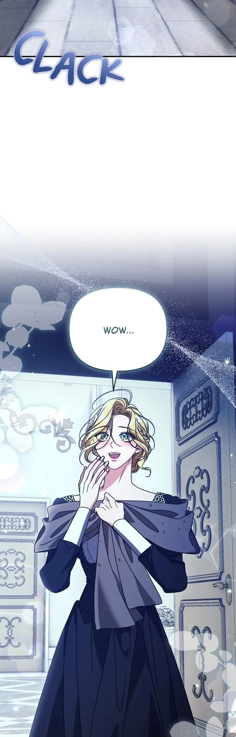 The Pearl of Albrecht Chapter 5 Gambar 30