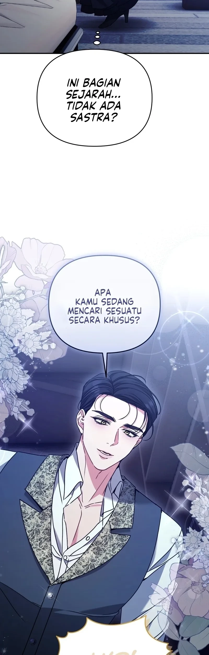 The Pearl of Albrecht Chapter 5 Gambar 34