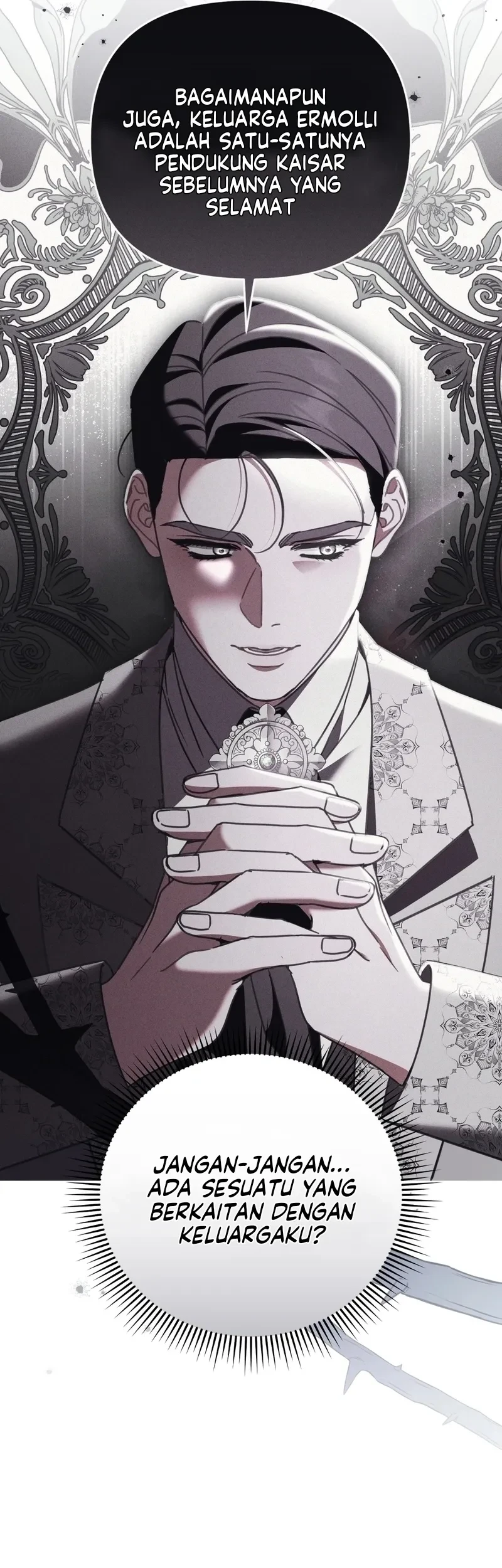 The Pearl of Albrecht Chapter 6 Gambar 37