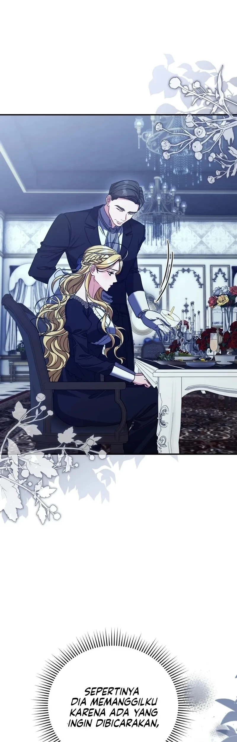 The Pearl of Albrecht Chapter 6 Gambar 39