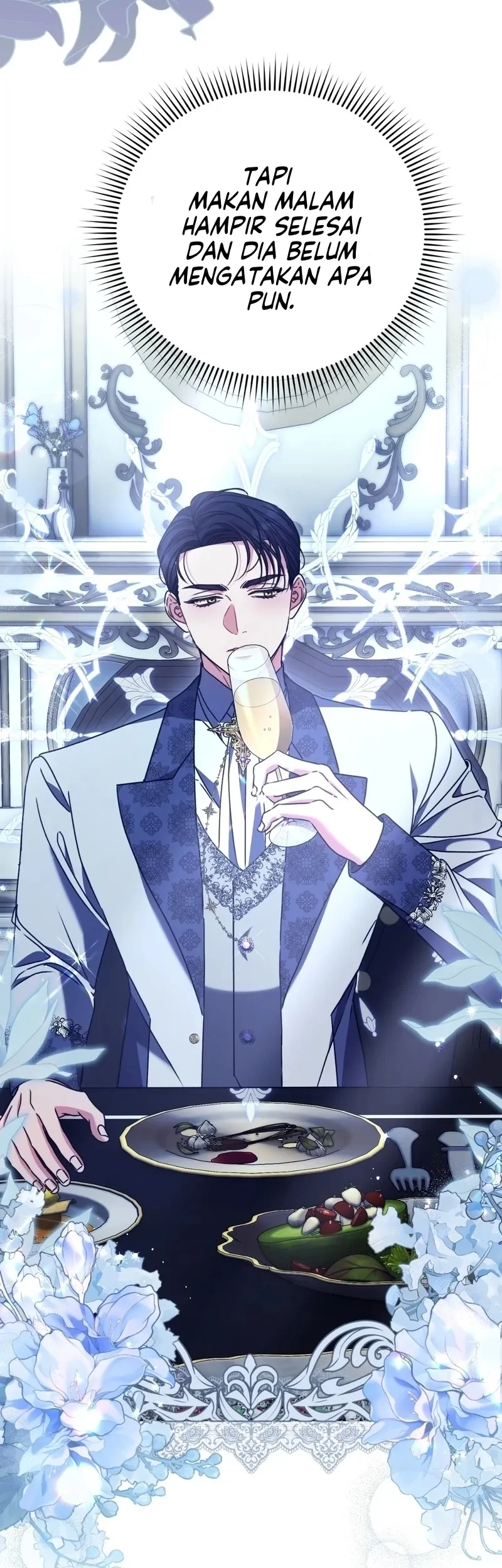 The Pearl of Albrecht Chapter 6 Gambar 41