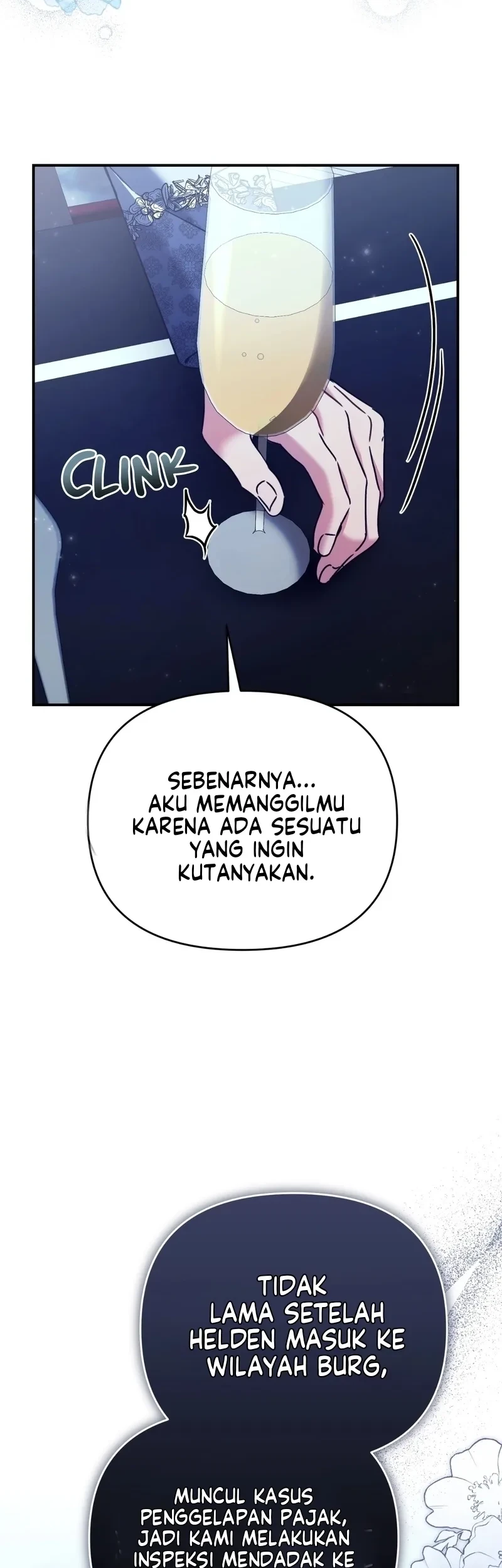 The Pearl of Albrecht Chapter 6 Gambar 42
