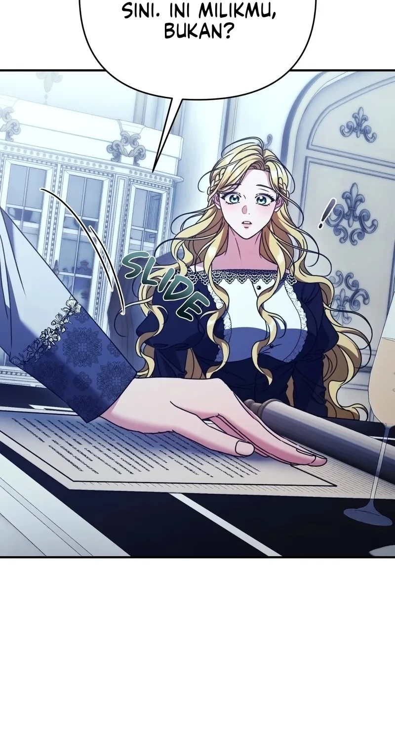 The Pearl of Albrecht Chapter 6 Gambar 44