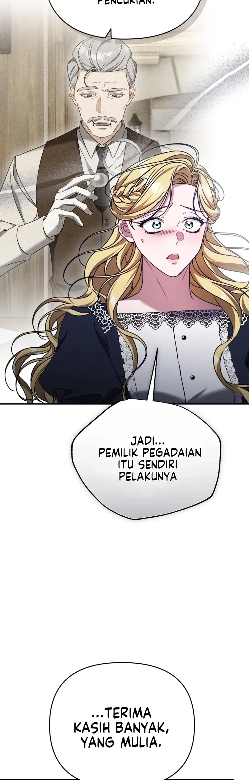 The Pearl of Albrecht Chapter 6 Gambar 47