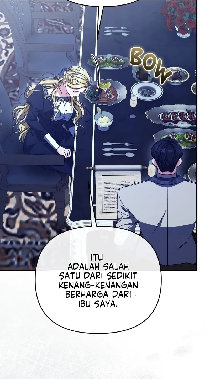 The Pearl of Albrecht Chapter 6 Gambar 48