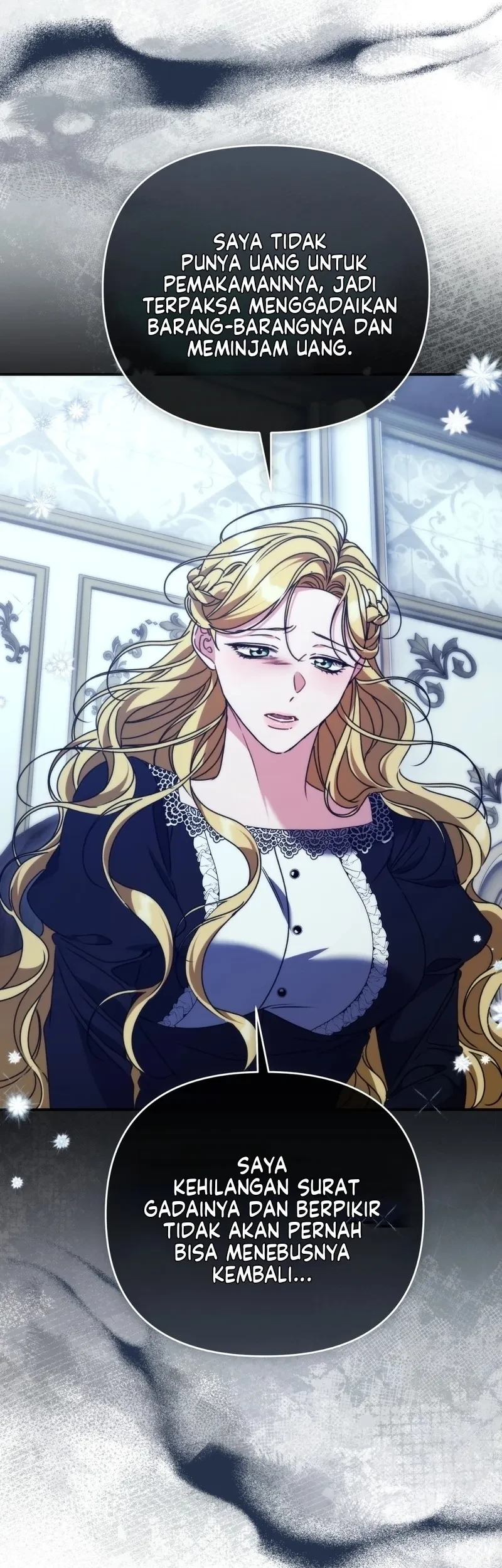The Pearl of Albrecht Chapter 6 Gambar 49