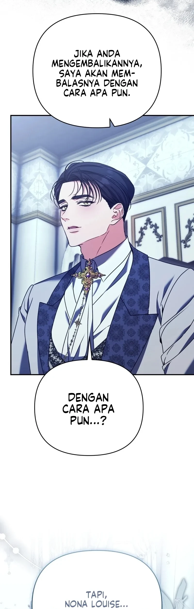The Pearl of Albrecht Chapter 6 Gambar 50