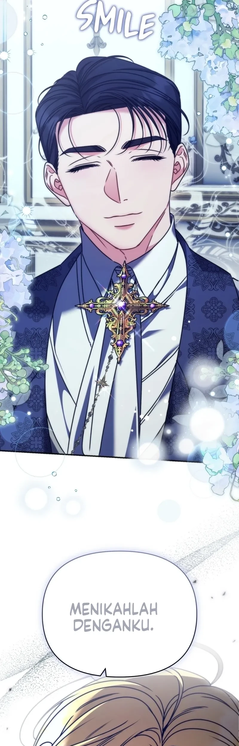 The Pearl of Albrecht Chapter 6 Gambar 54