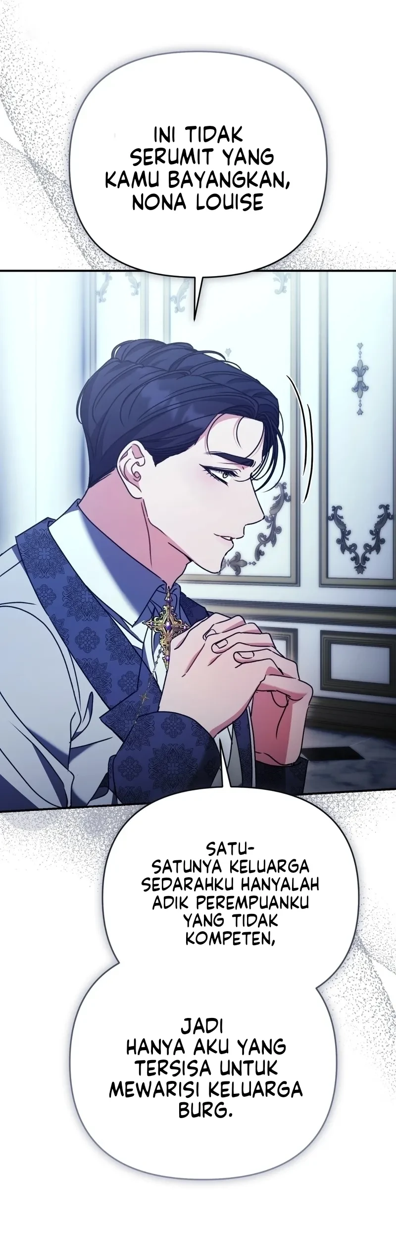 The Pearl of Albrecht Chapter 6 Gambar 57