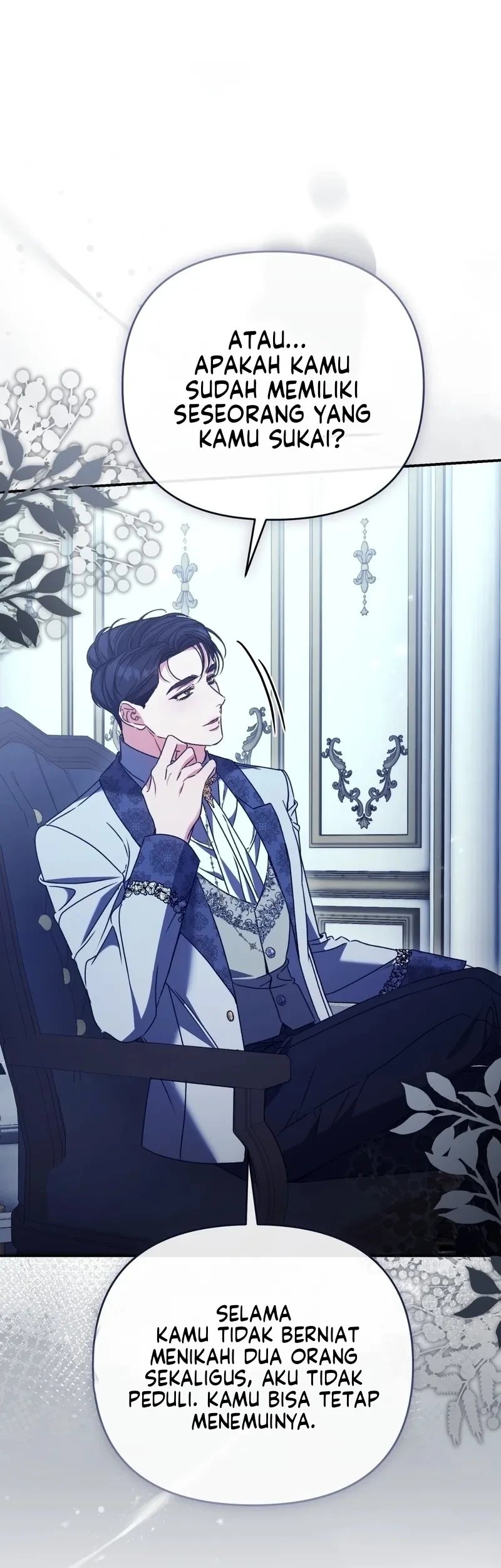 The Pearl of Albrecht Chapter 6 Gambar 61
