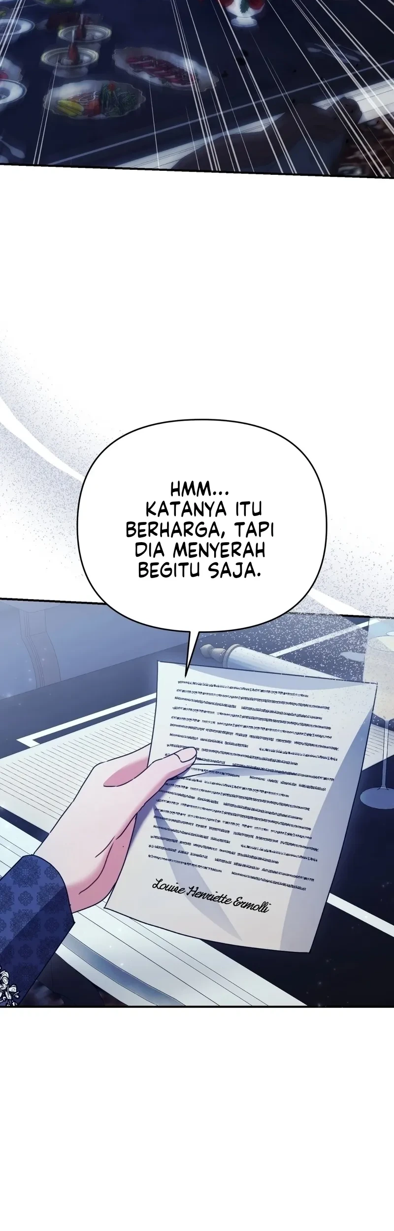 The Pearl of Albrecht Chapter 6 Gambar 66