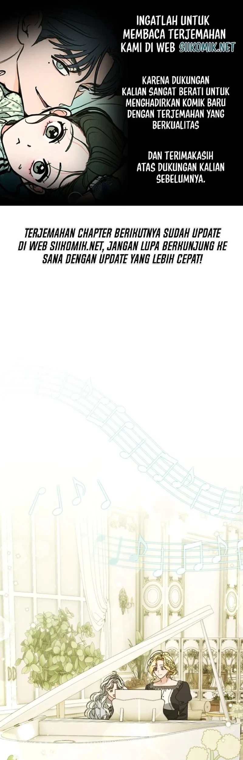 Komik The Pearl of Albrecht Chapter 6 gambar 1