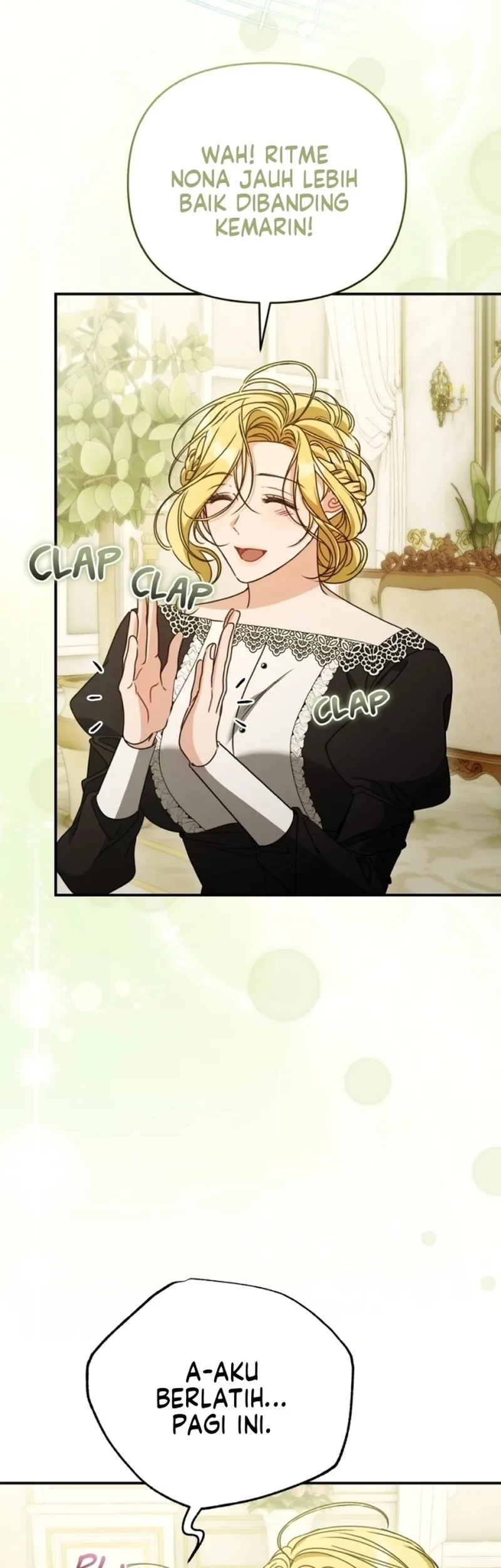 The Pearl of Albrecht Chapter 6 Gambar 3