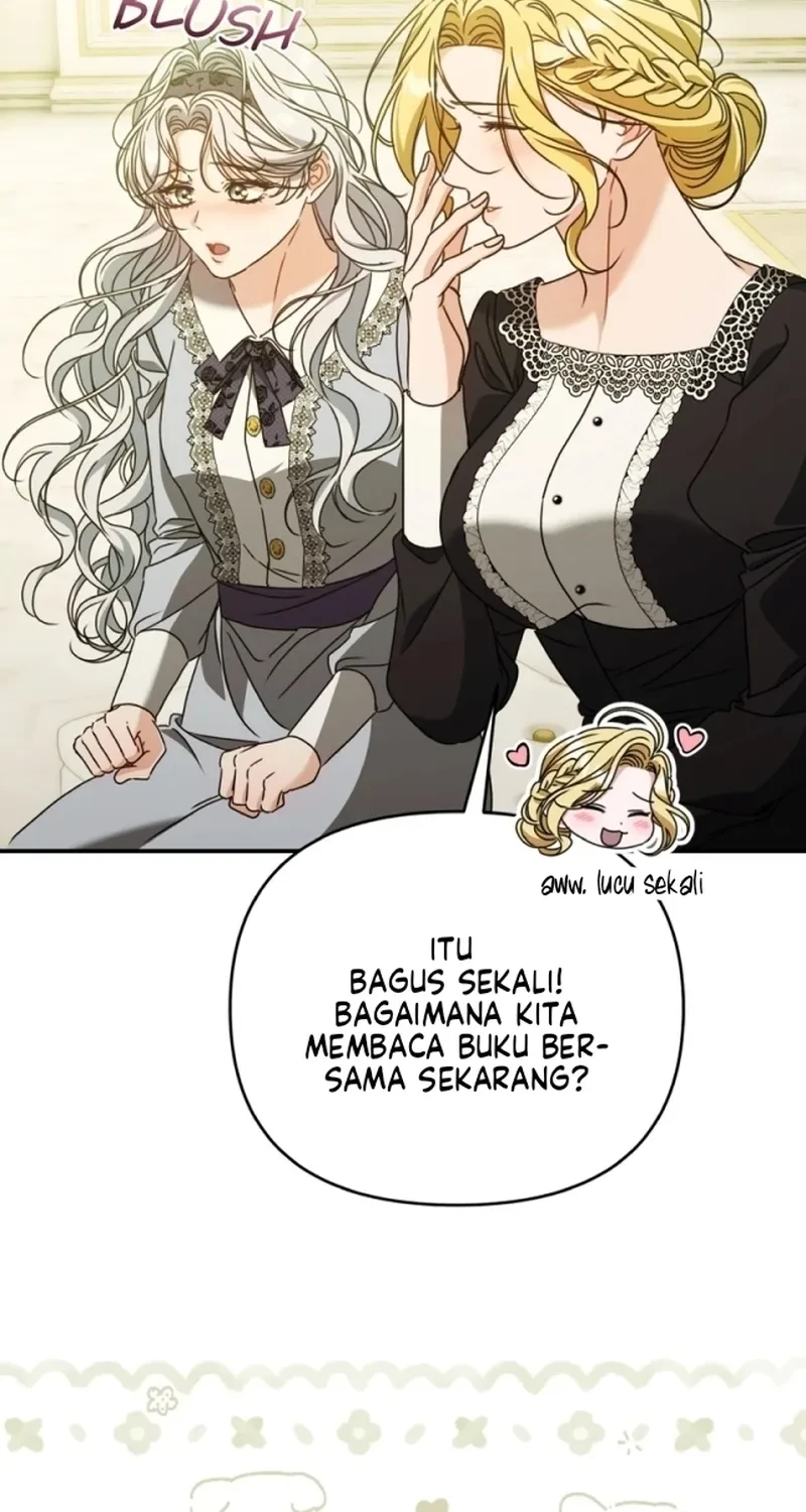 The Pearl of Albrecht Chapter 6 Gambar 4