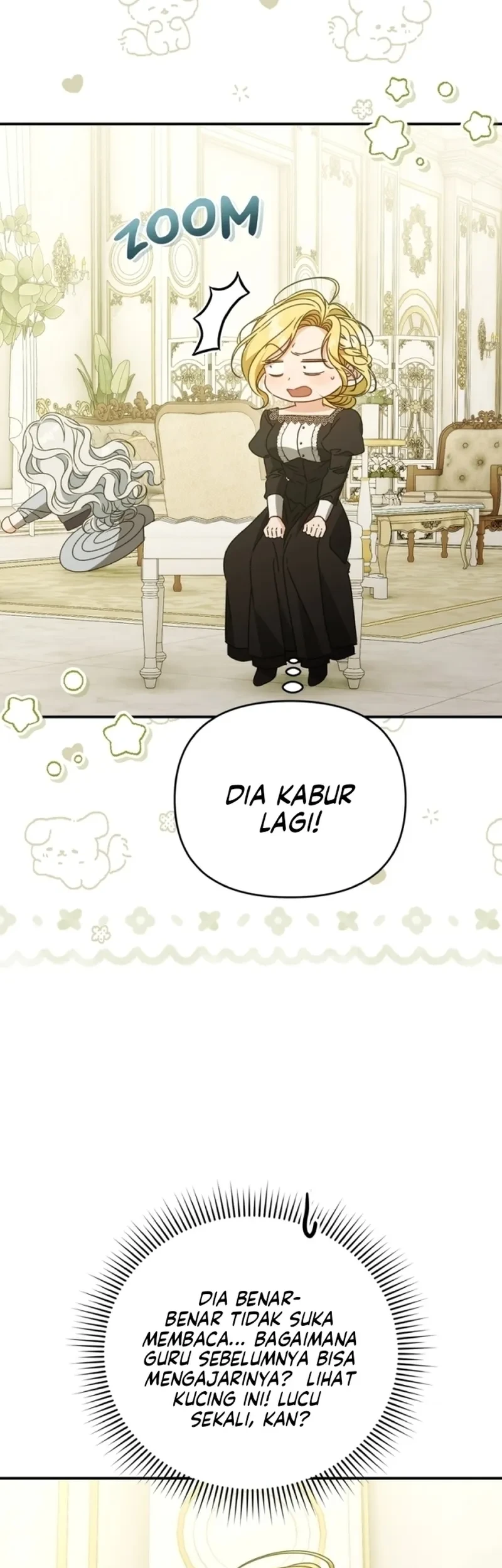 The Pearl of Albrecht Chapter 6 Gambar 5