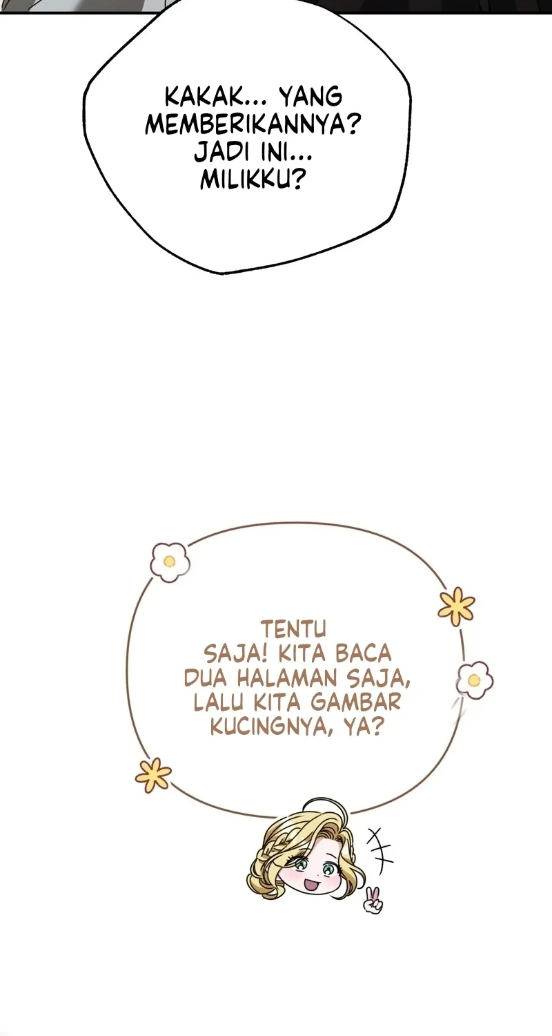 The Pearl of Albrecht Chapter 6 Gambar 8