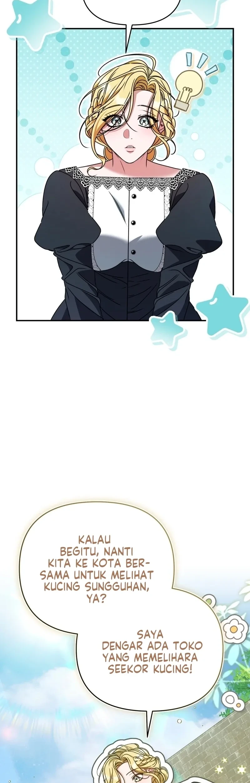 The Pearl of Albrecht Chapter 6 Gambar 10