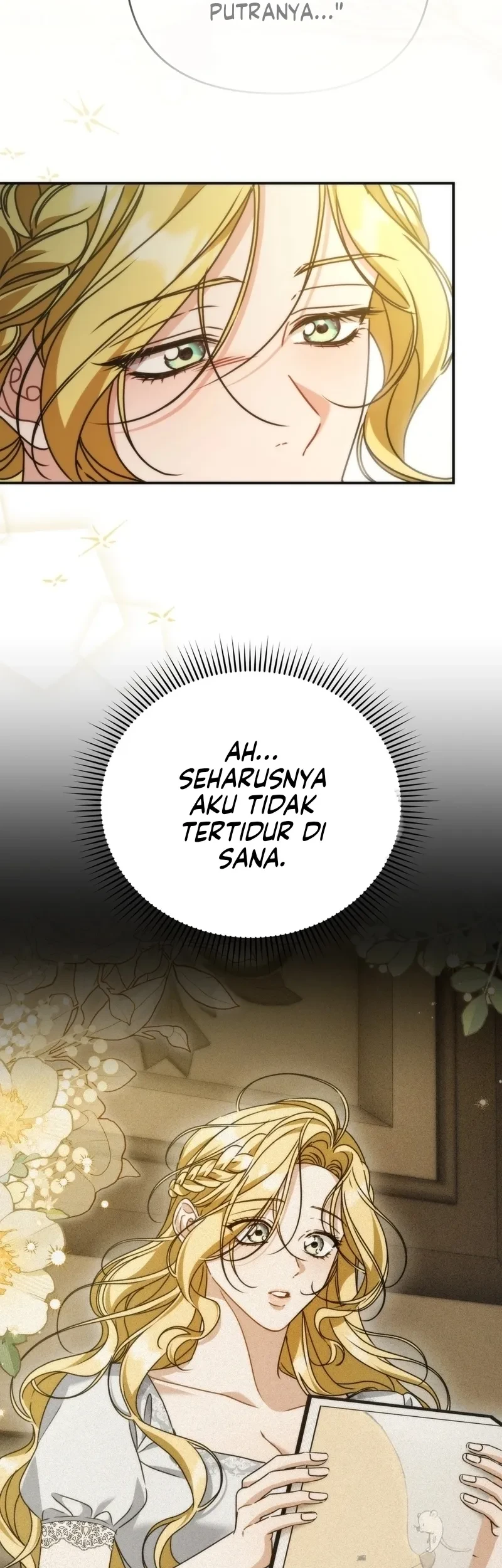 The Pearl of Albrecht Chapter 6 Gambar 15