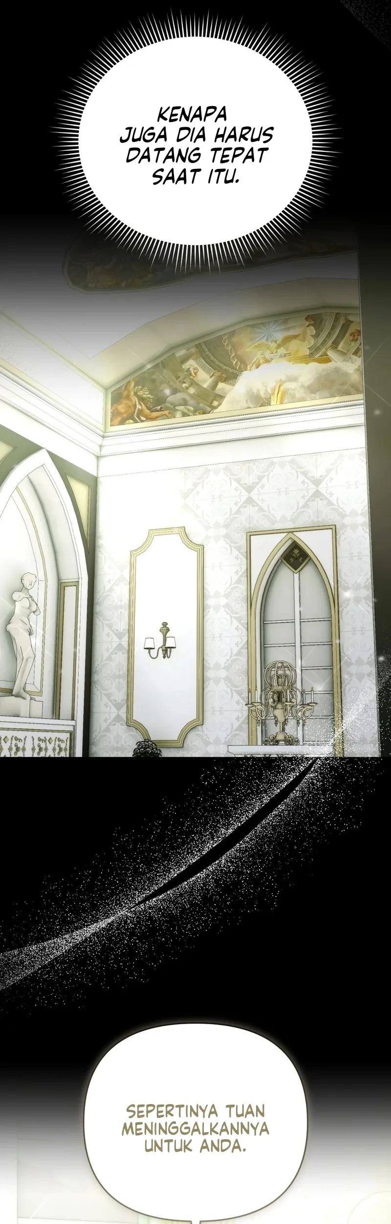 The Pearl of Albrecht Chapter 6 Gambar 17
