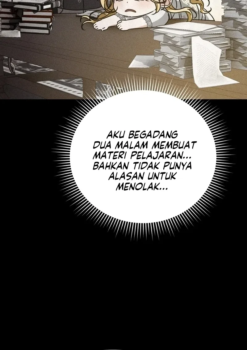 The Pearl of Albrecht Chapter 6 Gambar 20