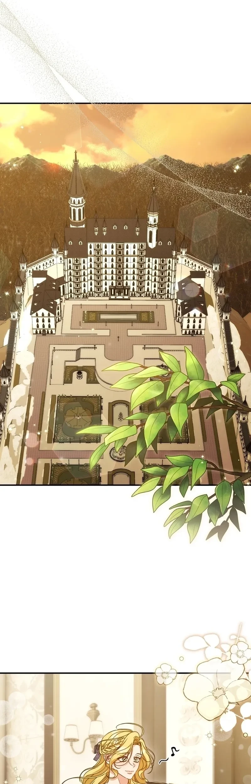 The Pearl of Albrecht Chapter 6 Gambar 25