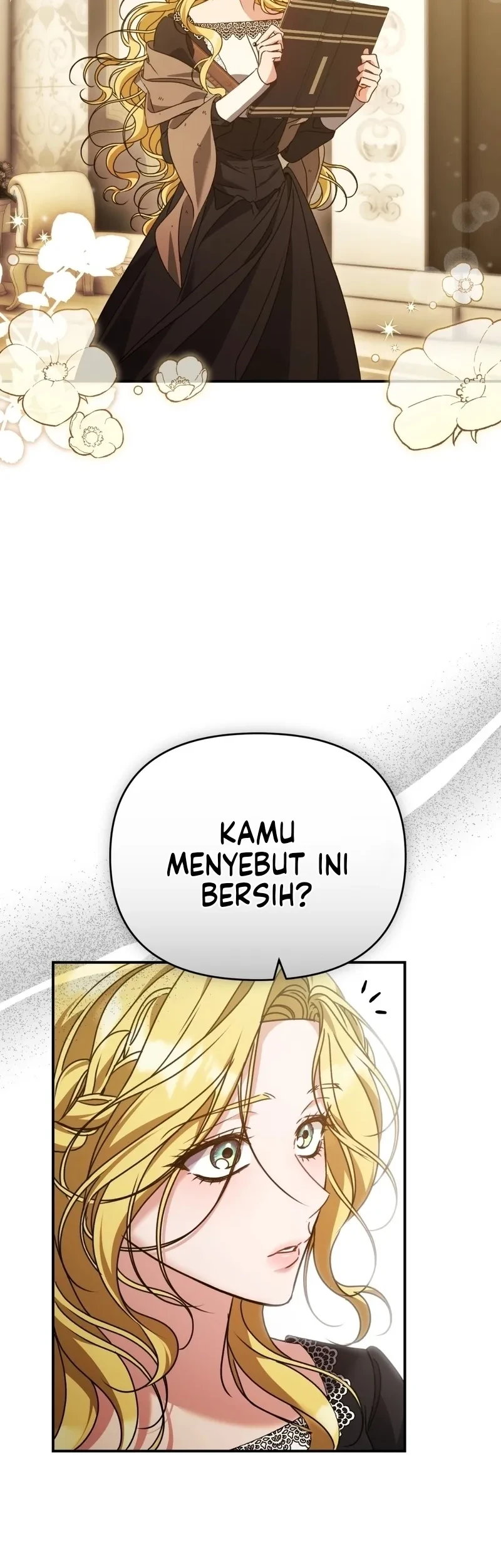 The Pearl of Albrecht Chapter 6 Gambar 26