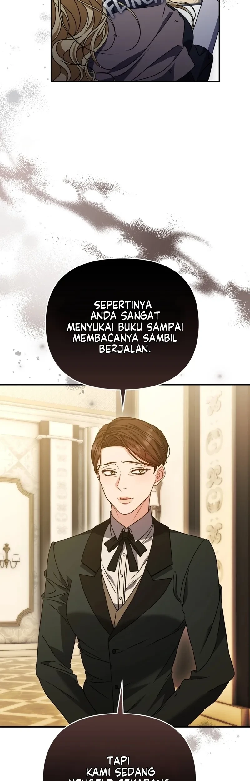 The Pearl of Albrecht Chapter 6 Gambar 31