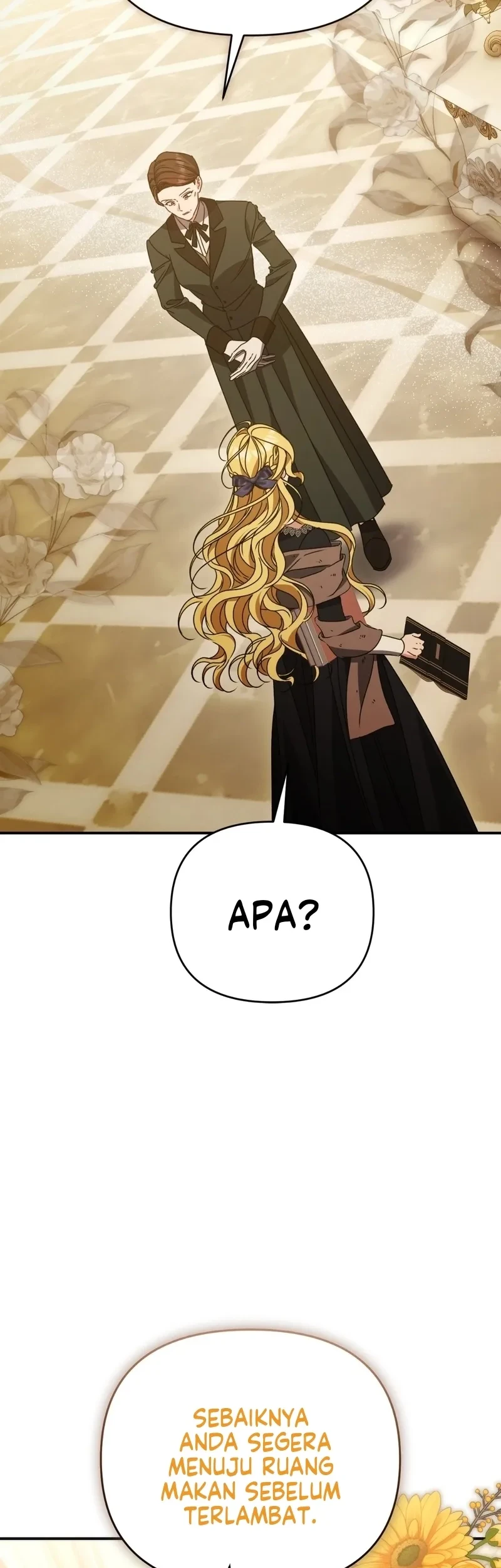 The Pearl of Albrecht Chapter 6 Gambar 34