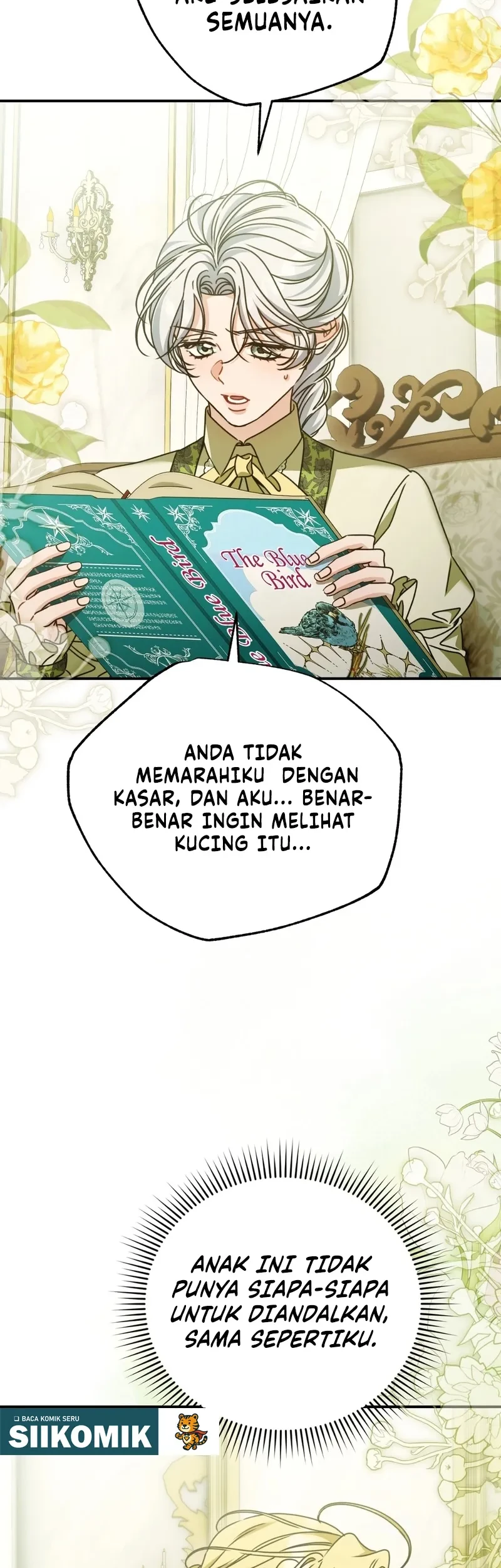 The Pearl of Albrecht Chapter 7 Gambar 39